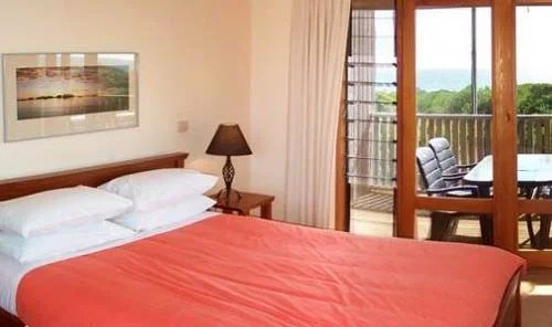 Silver Sands Bed and Breakfast