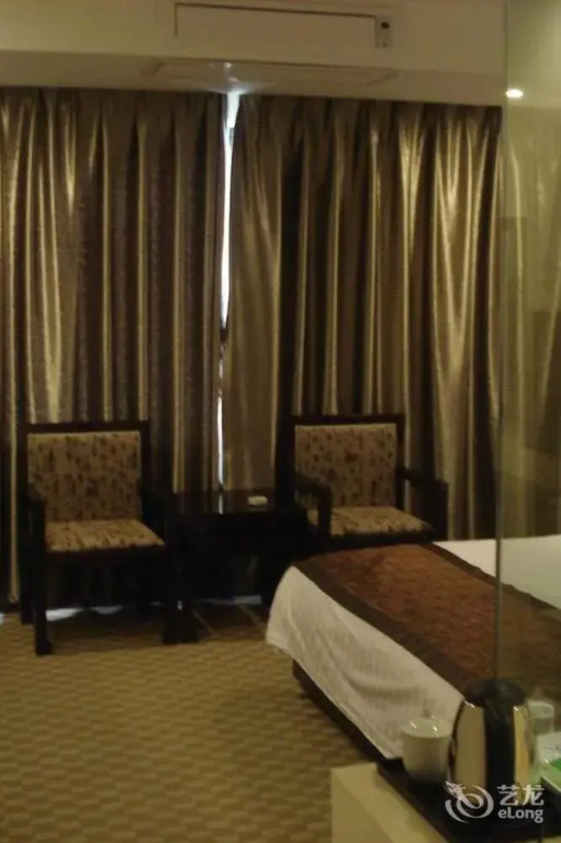 Huangshan Hongcun Tianyitang Hotel