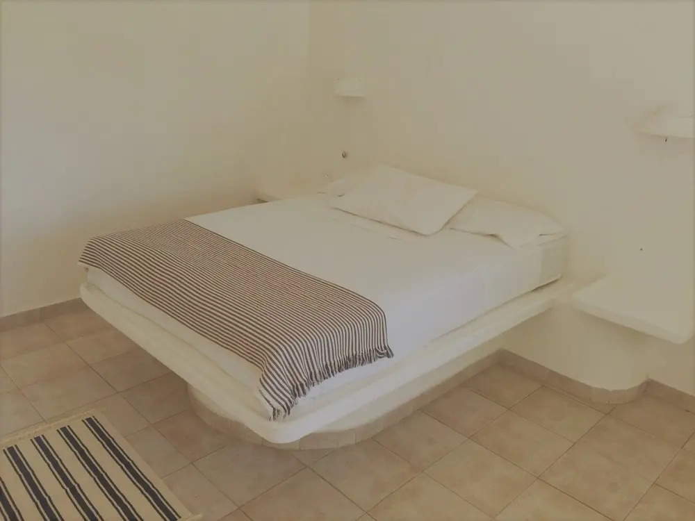 Hotel La Isla