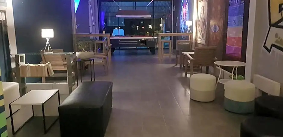 Seven 77 Club