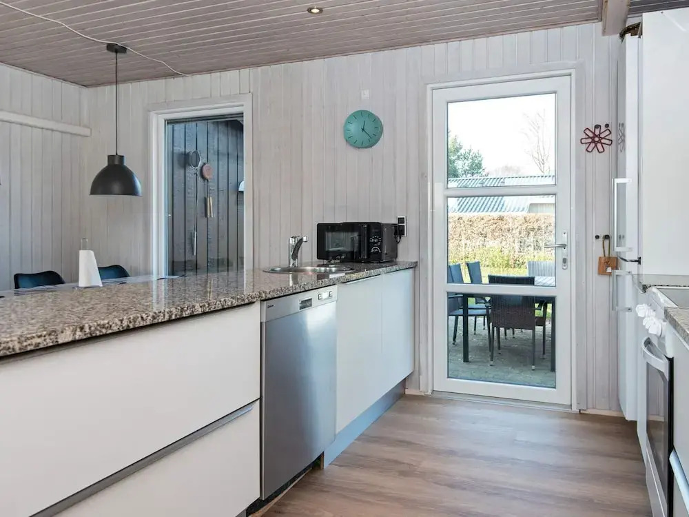 4 star holiday home in Juelsminde