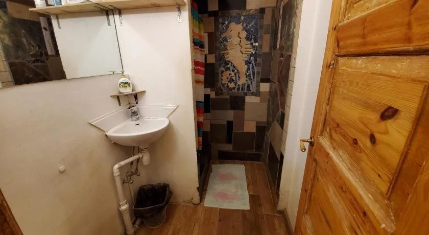 Euphoria Hostel