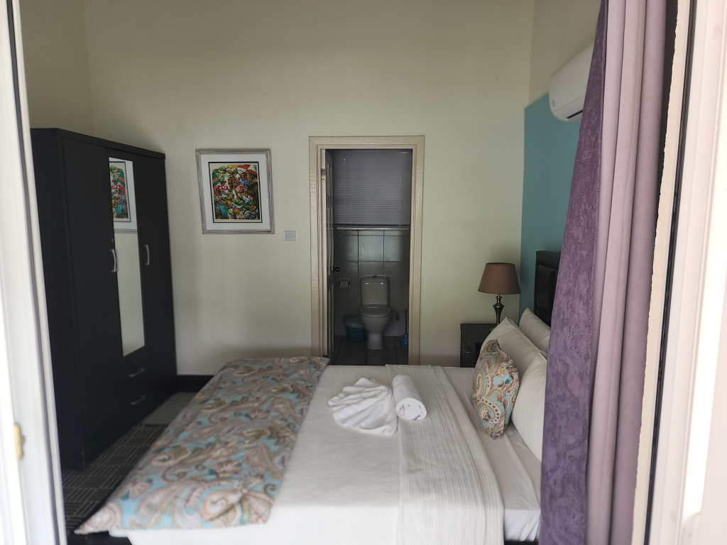 Marigot Beach Club & Dive Resort