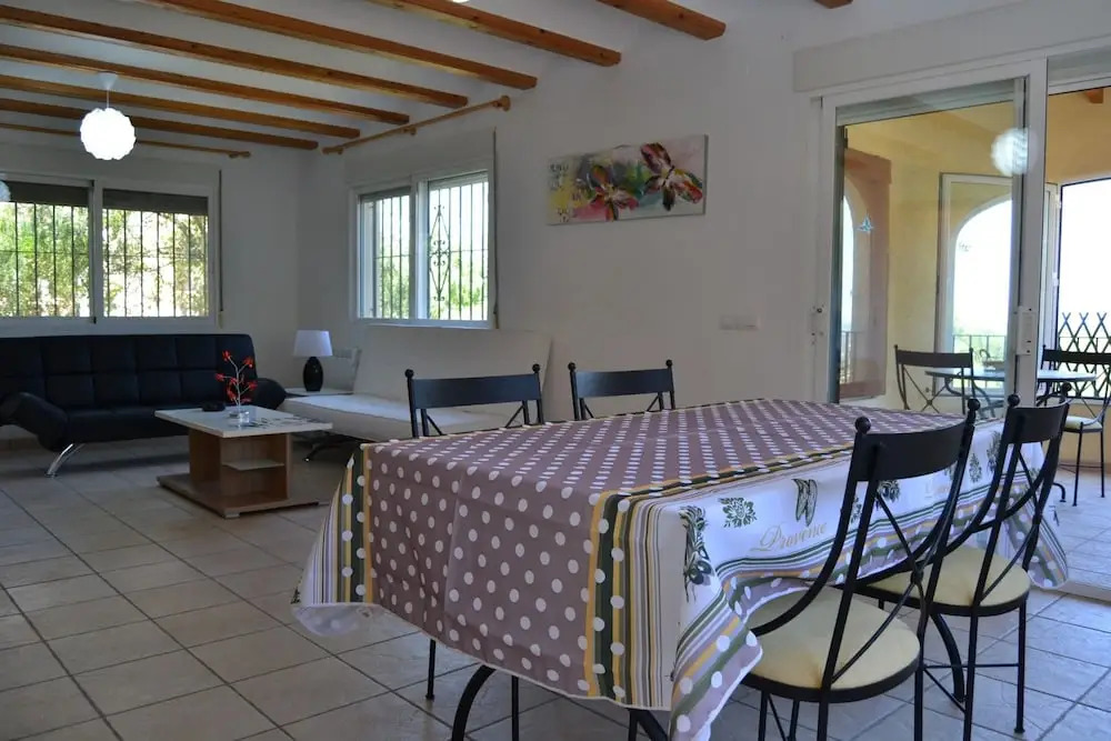 Chalet Cris