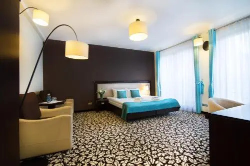 Hotel Spałka