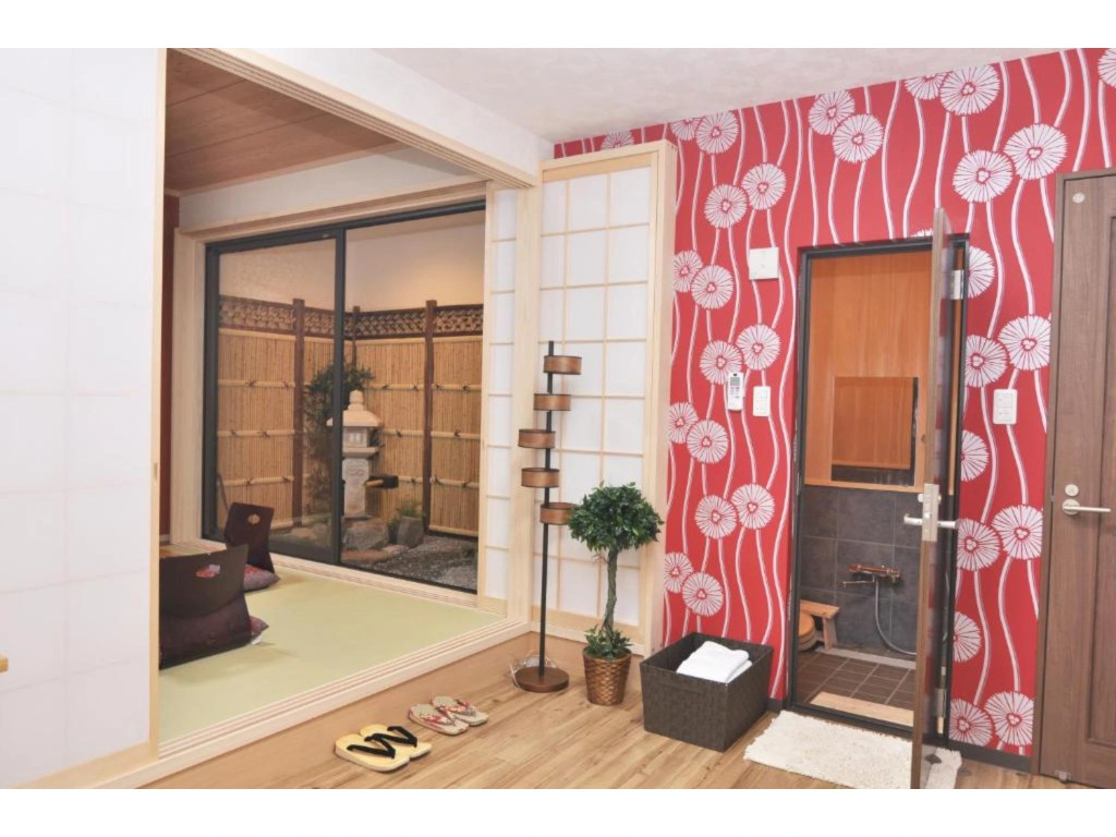 Shirakabanoyado-setsugetsu