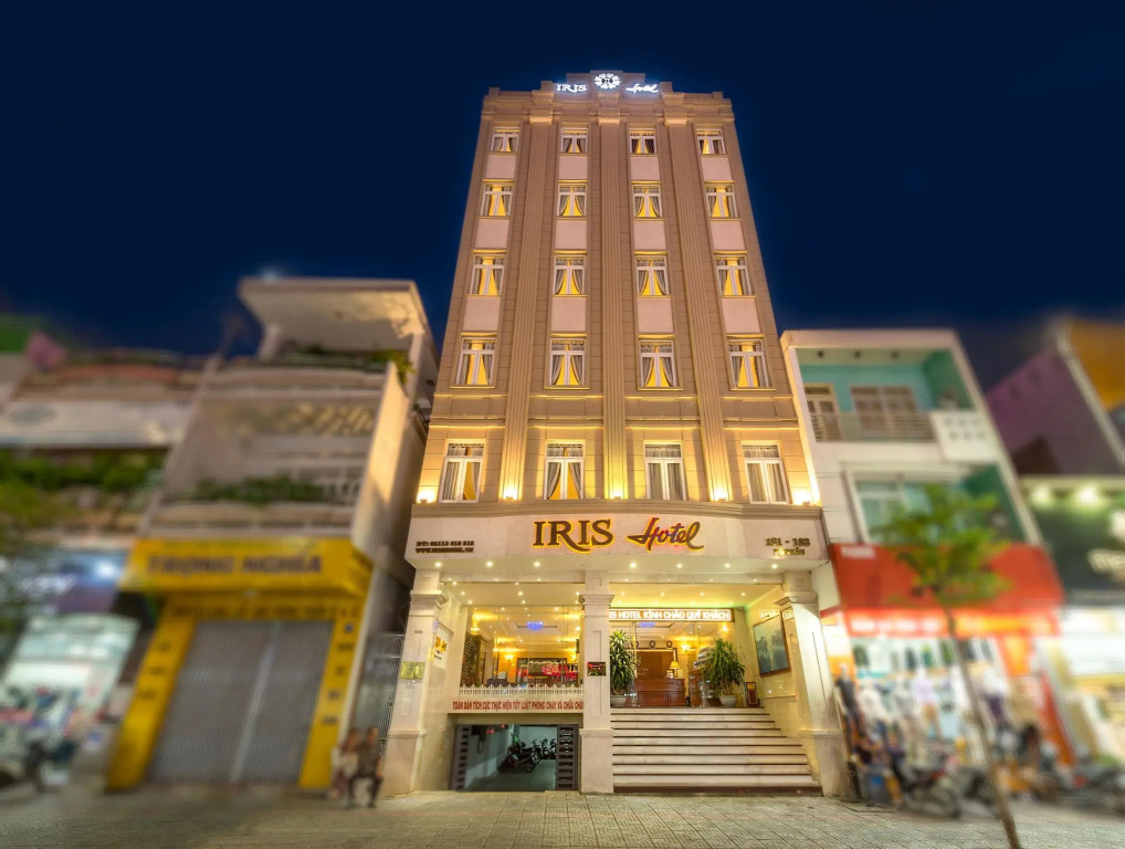 Iris Hotel Đà Nẵng