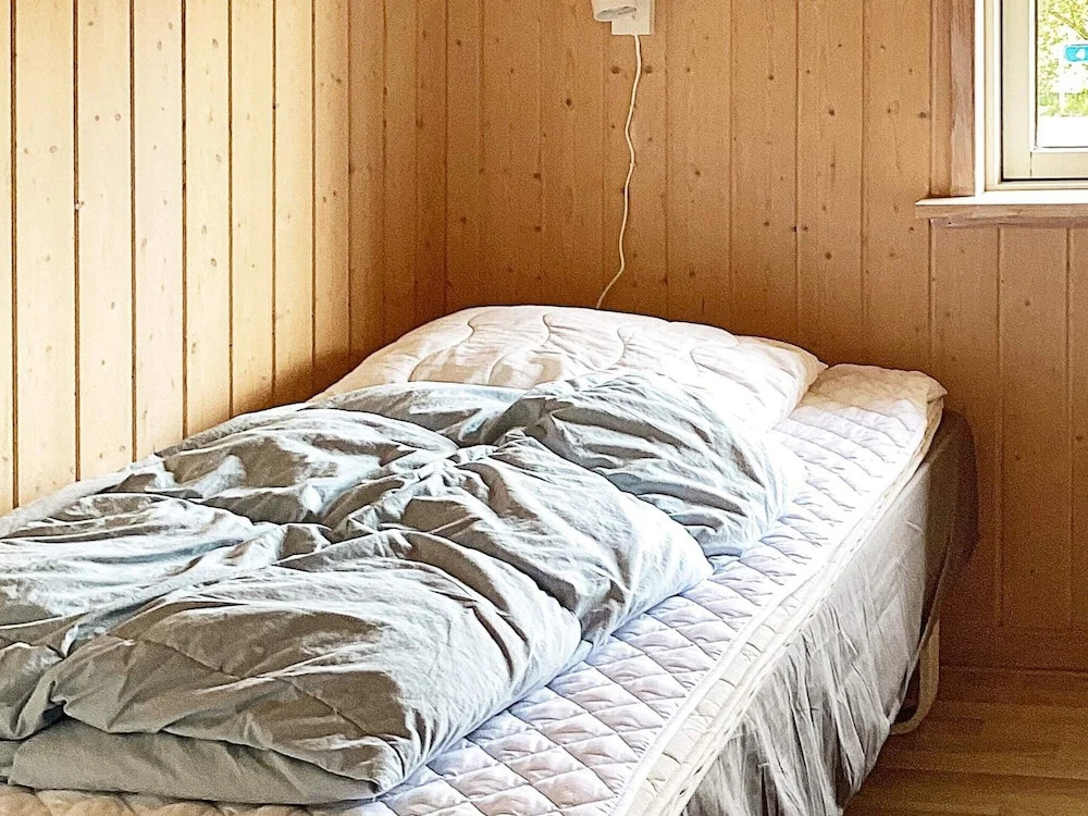 4 star holiday home in Væggerløse