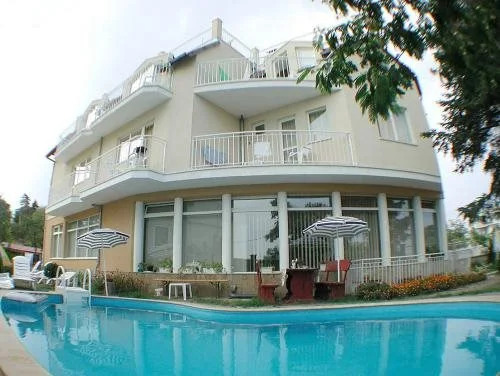 Solaris Aparthotel