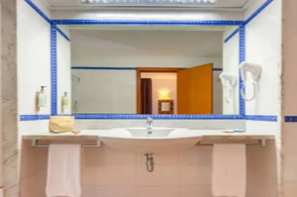 Vibra Blanc Palace Aparthotel