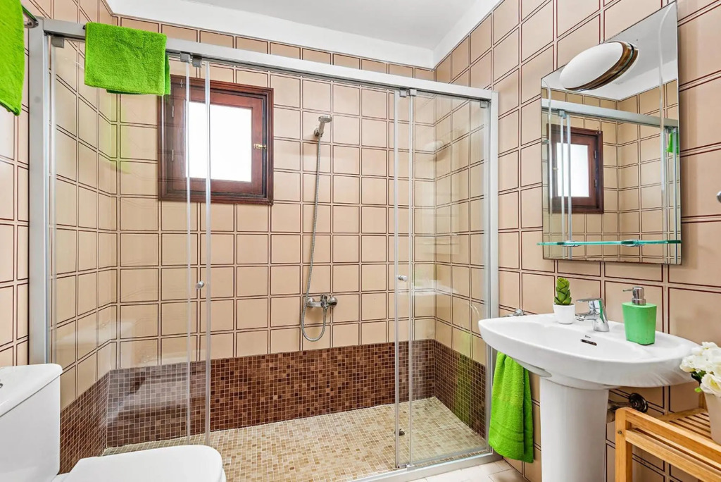 Villa Marlene Large Private Pool Wifi - 3399