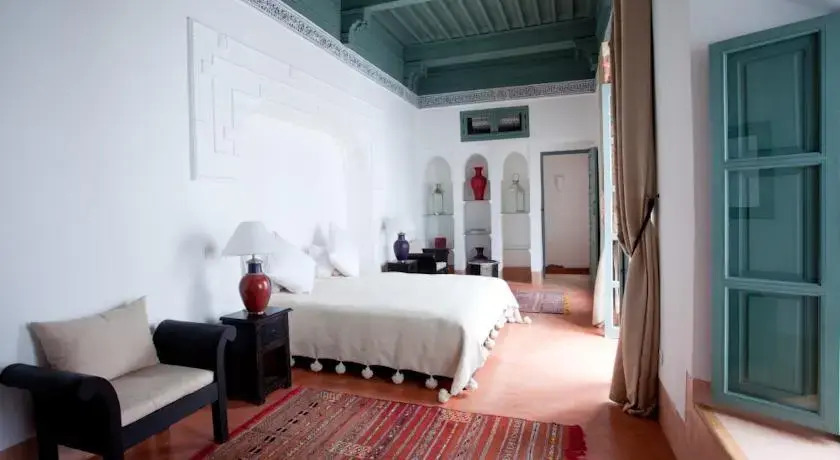 Riad Lalla Bahia
