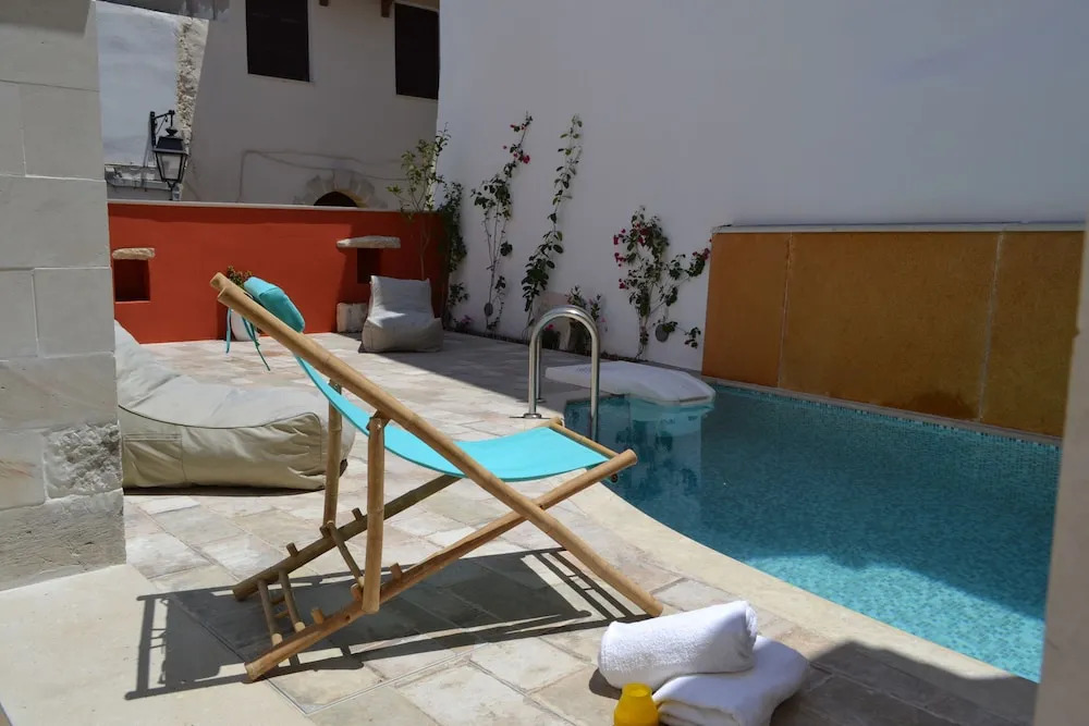 Veranda Rossa Suites