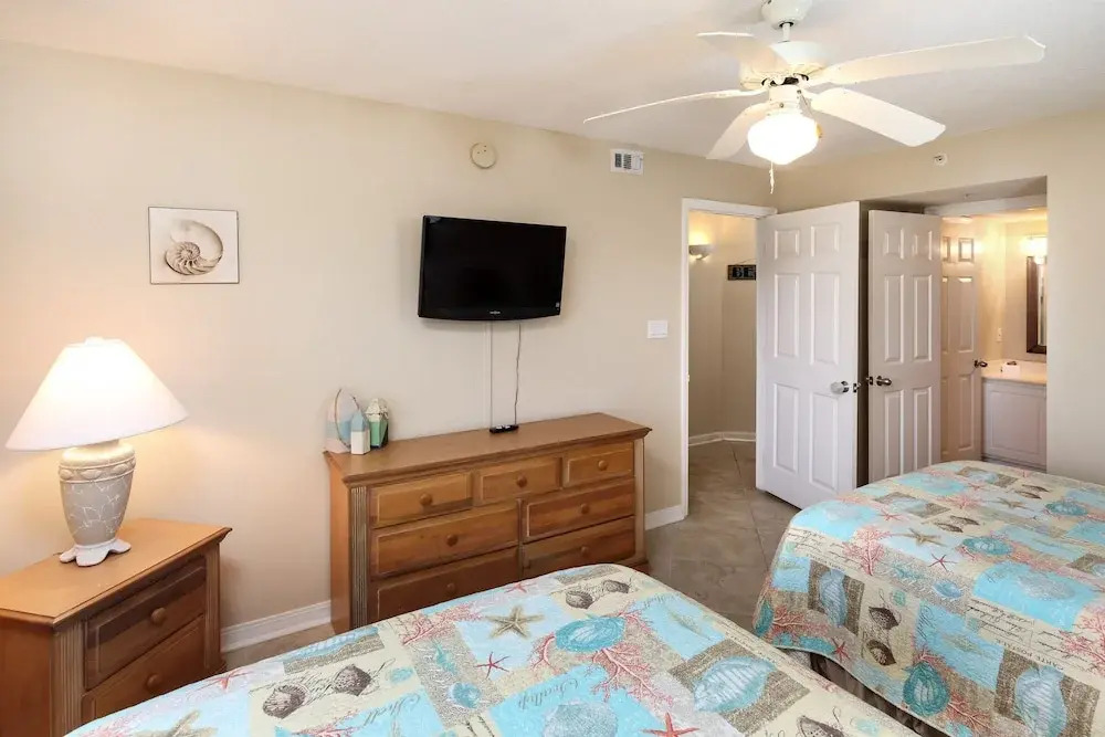 Gulf Dunes 315 - Salt and Serenity
