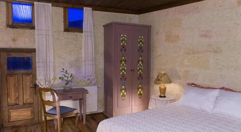 Boutique Hotel Villa Columba