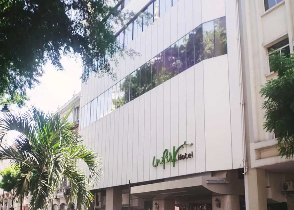 Unipark by Oro Verde Hotels