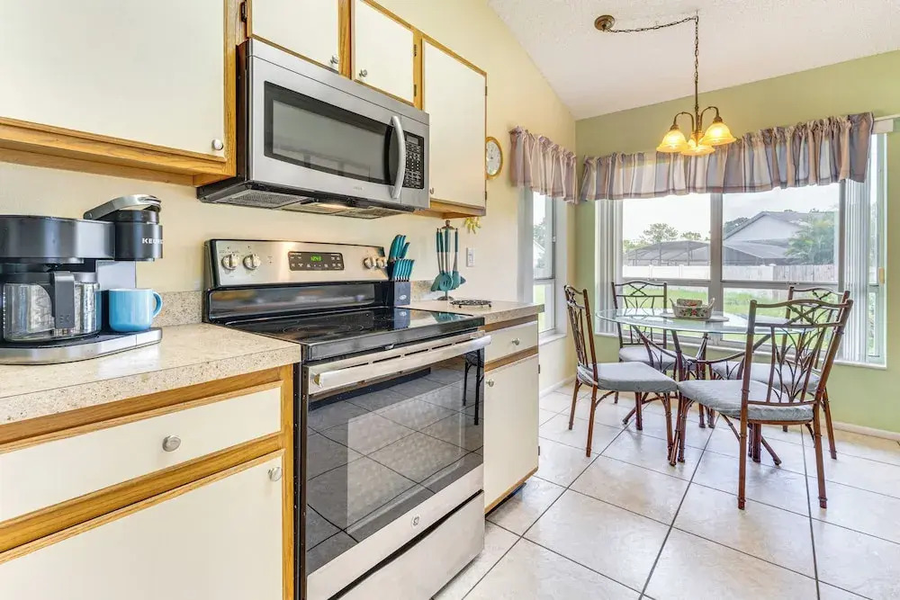 Kissimmee Home w/ Private Pool: 6 Mi to Park!