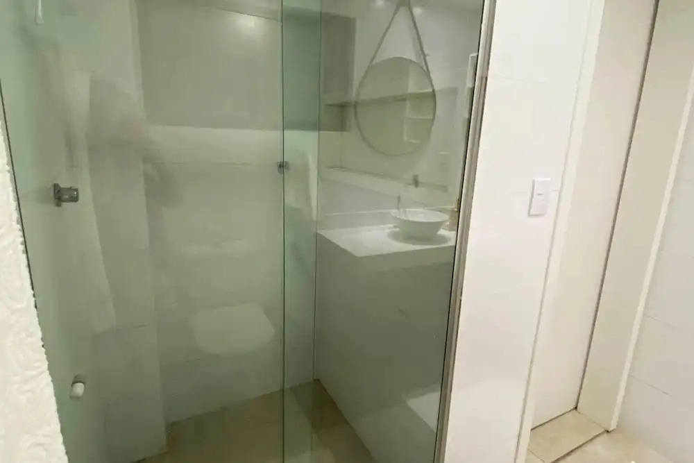 Condominio com Piscina na Praia de Ponta Negra