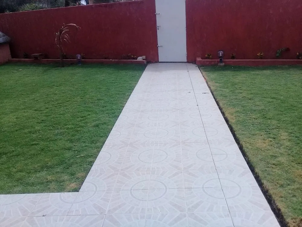 Villa Safari