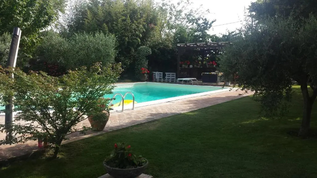 Casa la Quiete