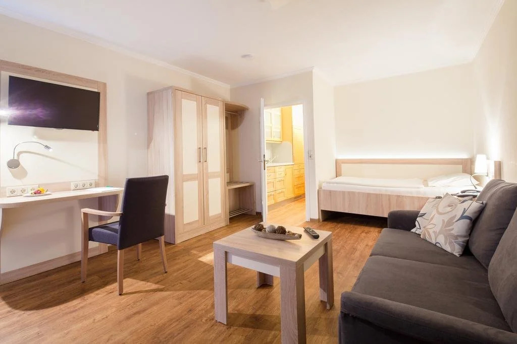 GDA Hotel Kleefeld