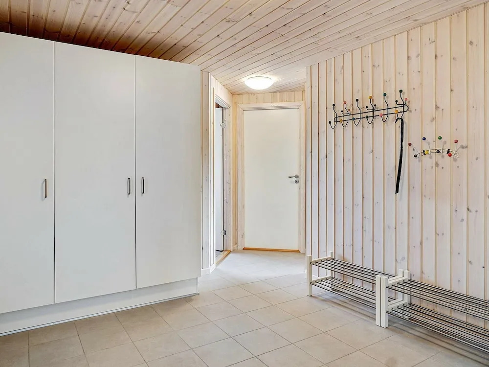 Splendid Holiday Home in Ålbæk With Swimming Pool