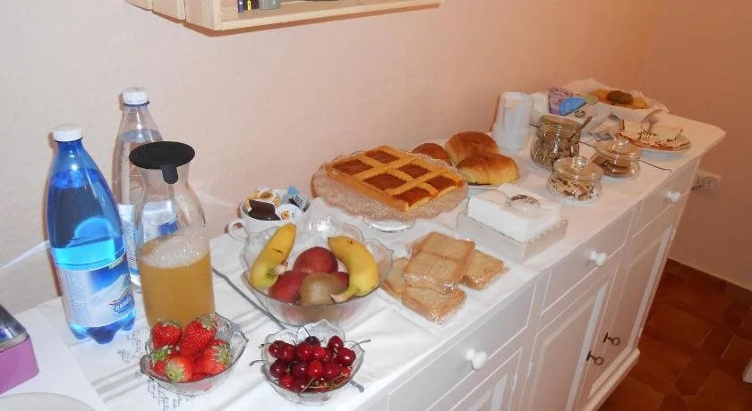 B&B Casale Le Rose