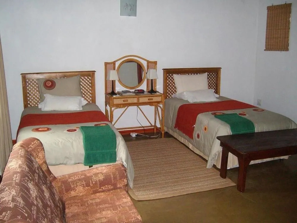 Rosedale Organic Farm Bed & Breakfast