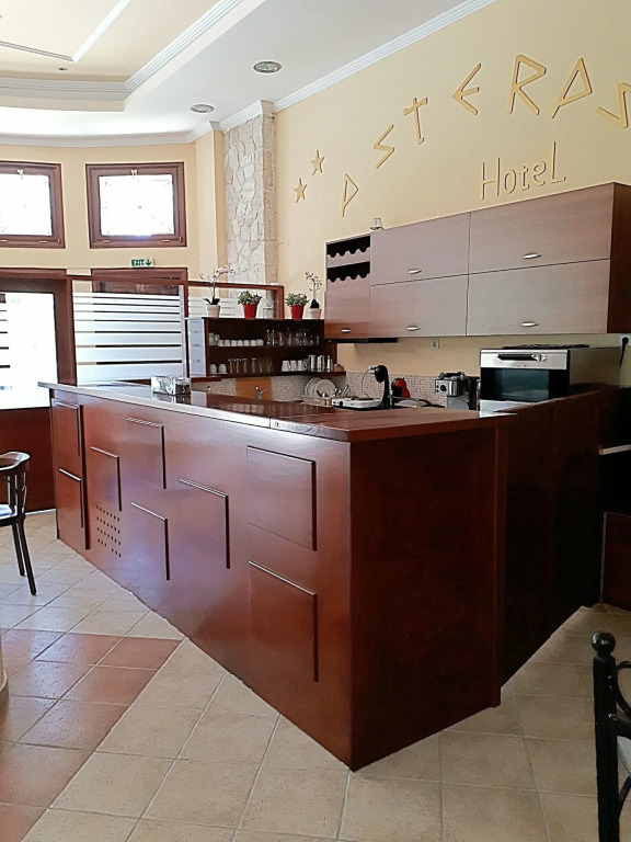Asteras hotel
