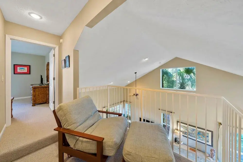 Blue Palm 3 Bedroom Home