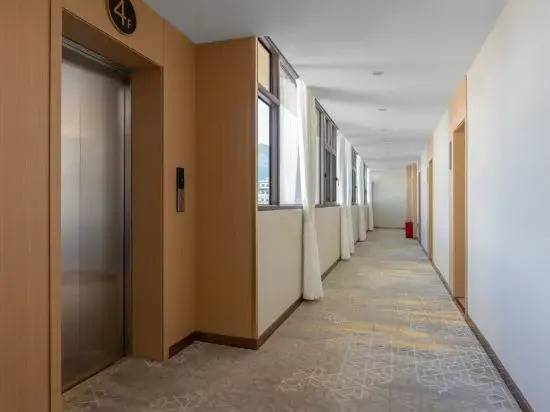 He Dao Hotel (Jiahe Branch)