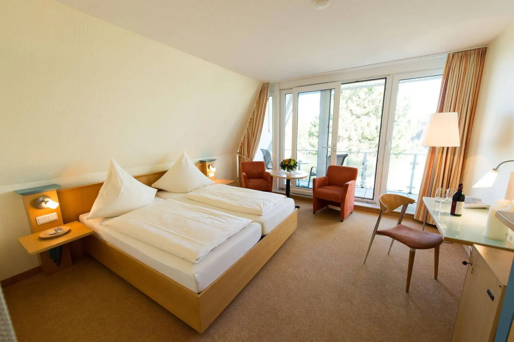 Hotel Muschelgrund