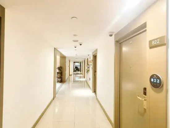 Changle Holiday Hotel(Chengdu New Exhibition Center)