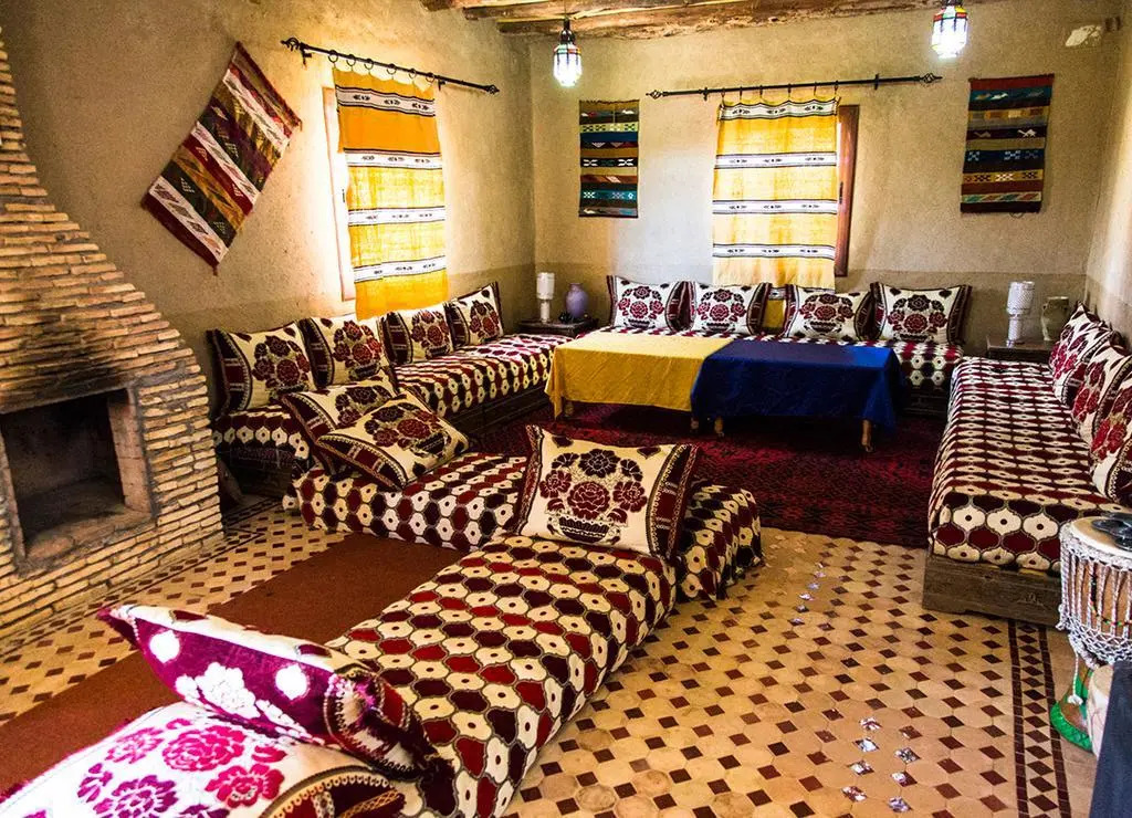 Riad Dar Maria