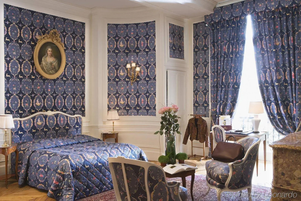 Chateau d'Esclimont
