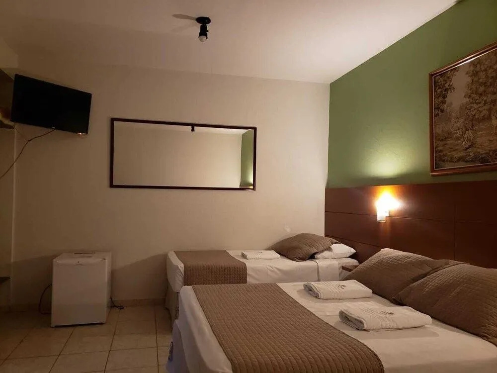 Proença Hotel