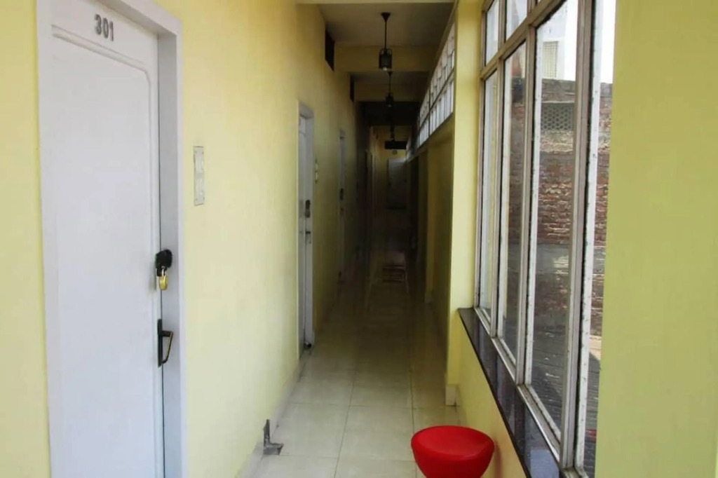 Hotel Sree Kanya