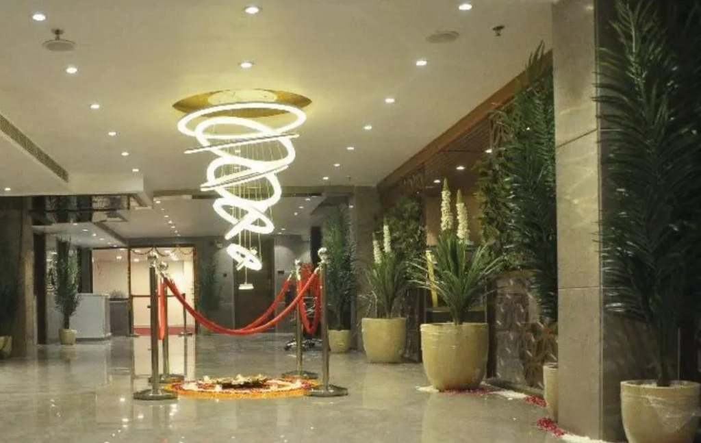 Hotel Palazzo inn