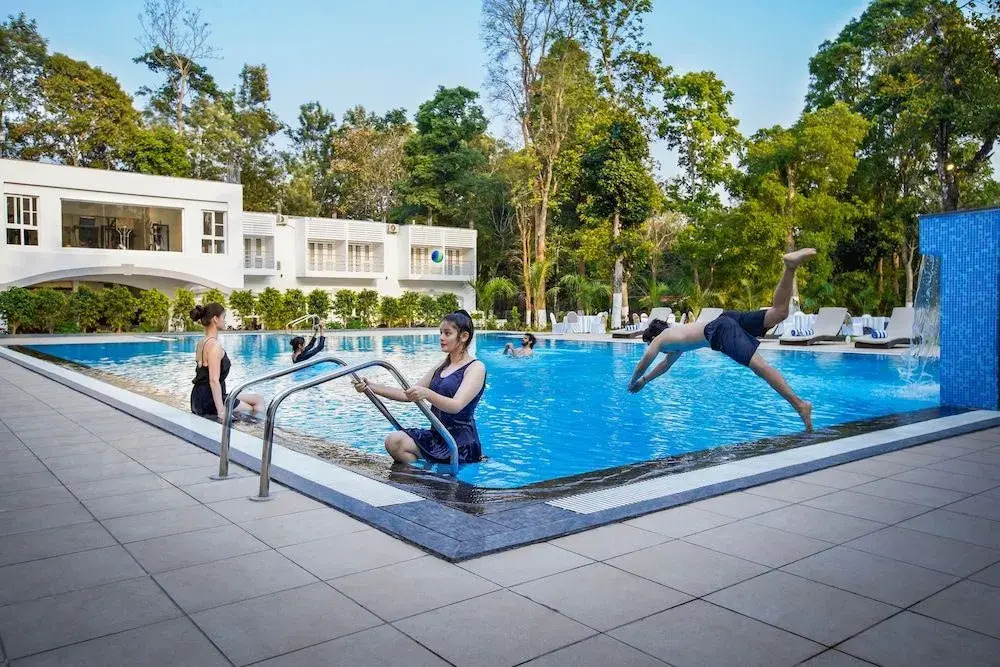 Jalisco Holiday Inn