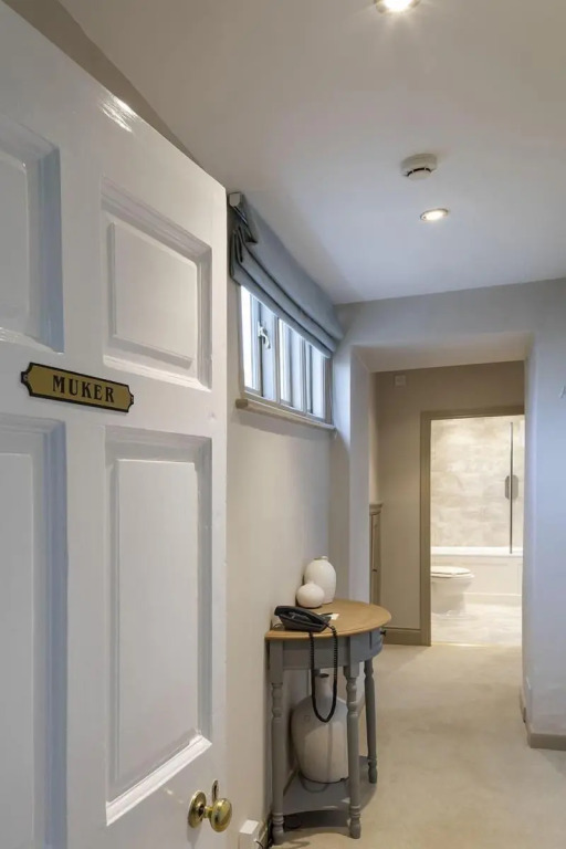 The Burgoyne - Stunning Hotel with Amazing Views and Impeccable Service