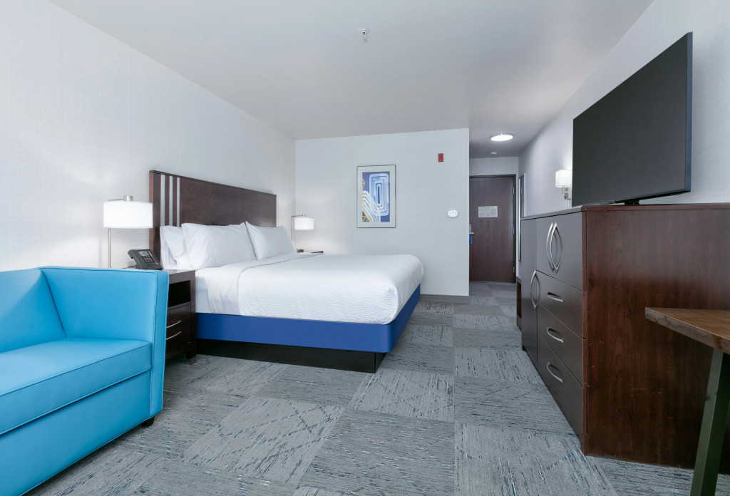 Holiday Inn Express Spokane-Valley by IHG
