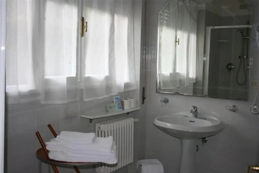 B&B Ortensia