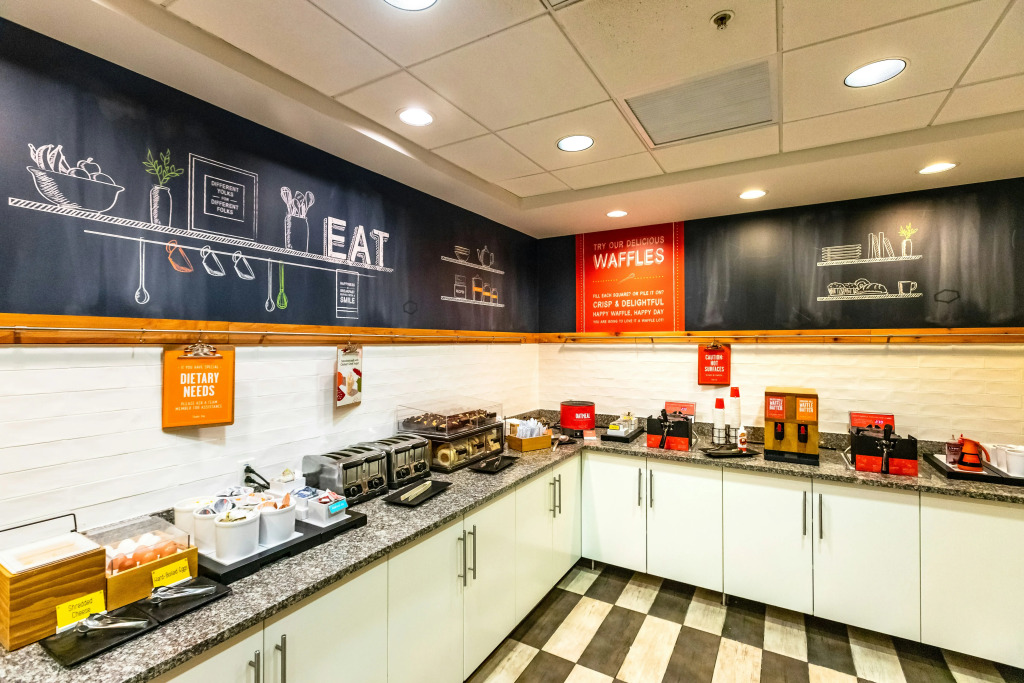Hampton Inn & Suites Sarasota / Bradenton - Airport