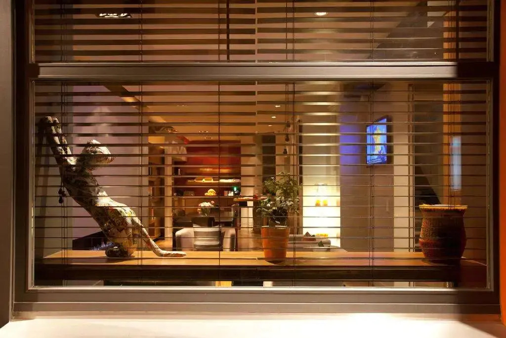 FredHotel