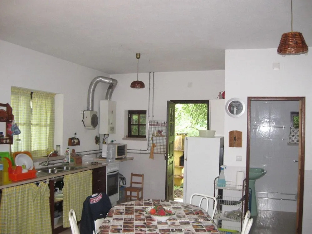 Pereira Cottage