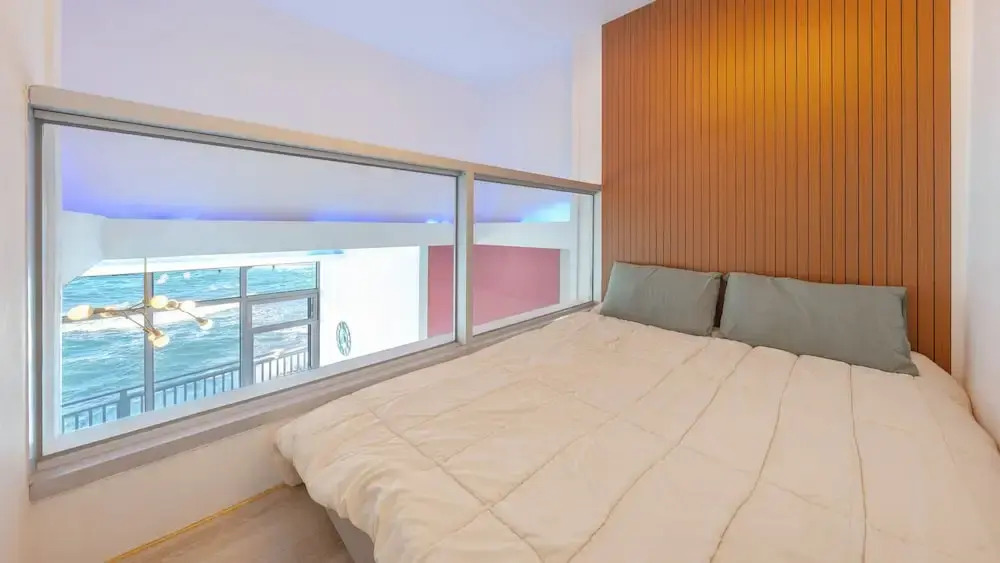 yeongdeok chaeumneul poolvilla