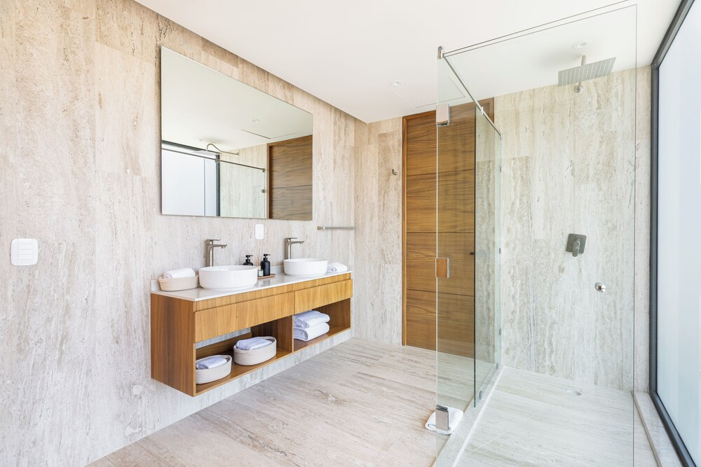 Villas Mistiq Tulum