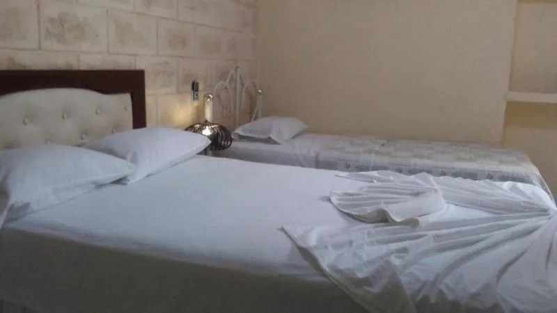 Hostal Sandy