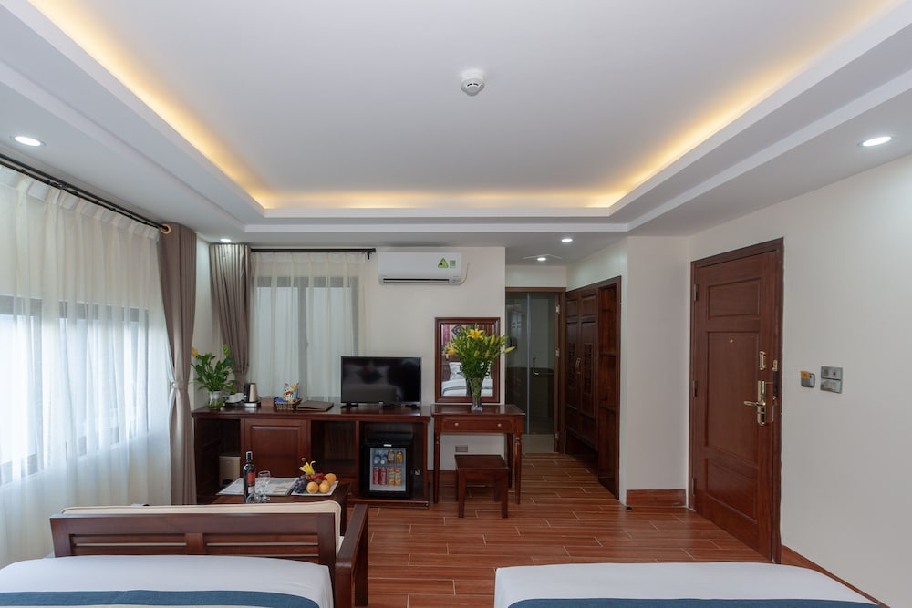 Sapa Passion Hotel & Spa