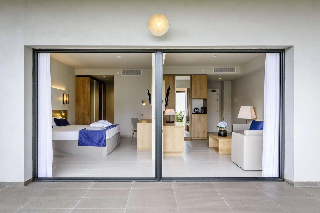 Estival ElDorado Resort